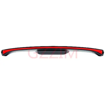 Civic 2016-2021 Taillight Through Lamp