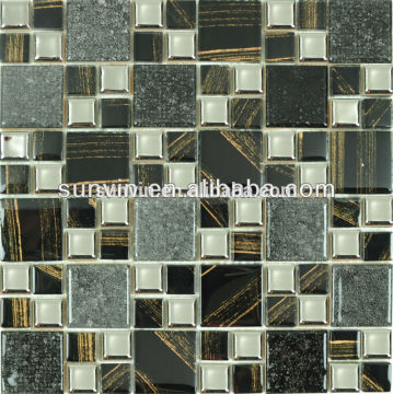 grey ceramic mosaic price