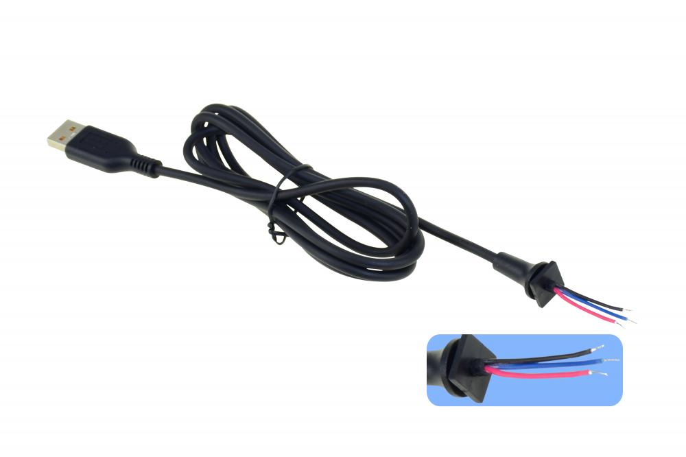 كابل الطاقة LENOVO Yoga3 Pro DC Connect Cord