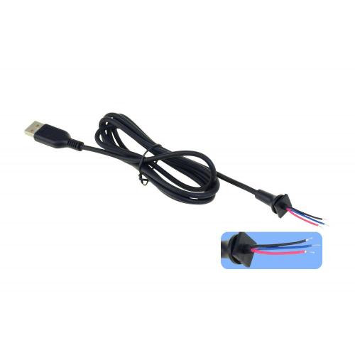 LENOVO Yoga3 Pro DC Power Jack con cable