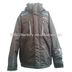 men cotton jacket