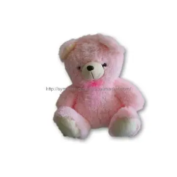 Cute And Lovely Bear Plush Toy Bear