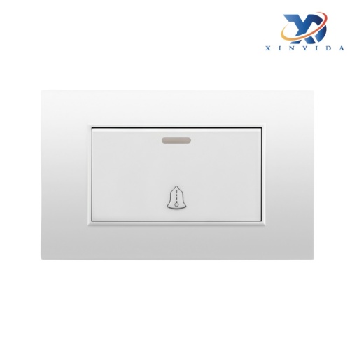 Saklar Bel Pintu Berkualitas Tinggi