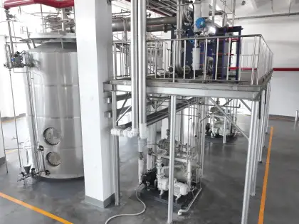 Sweeteners Fructose Powder Sugars