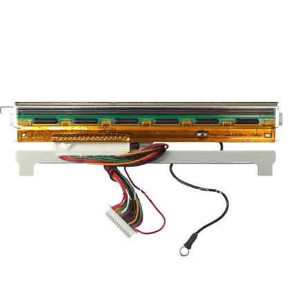 Original Printhead Assembly for Intermec PB50 Thermal Label Printer Parts