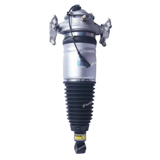 7P6616019M Auto Rear Left & Right Air Suspension Shock Absorber Strut for Audi Q7, VW Touareg, Porsche Cayenne