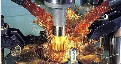 synthetic cutting fluid synthetic cutting fluid