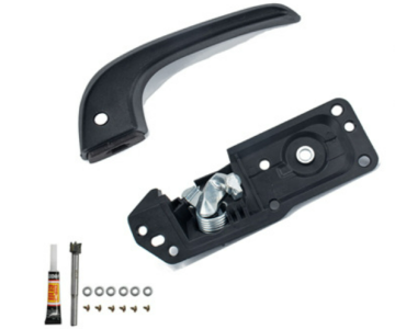 Factory Door Lock Repair Kit Door Handle Repair