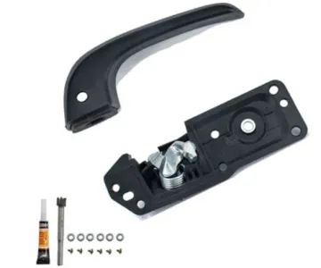 Factory Door Lock Repair Kit Door Handle Repair