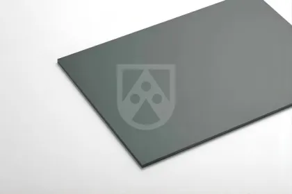 Trovidur® EC-N (Type 1 PVC) extruded sheets