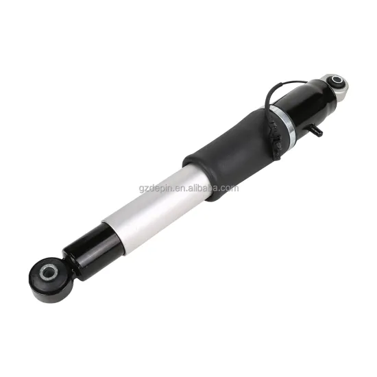 Rear Air Suspension Shock Absorber 23290661 for Cadillac Escalade