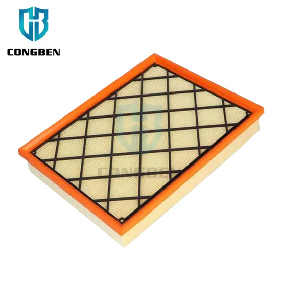 EB3Z-9601-B EB3G-9601-AA Genuine Car Air Filter for Ford Everest