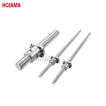 Large Diameter Ballscrew 32mm Rolling for Automation