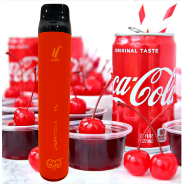 Wholesale 1600 Puffs Puff XXL Bar Disposable