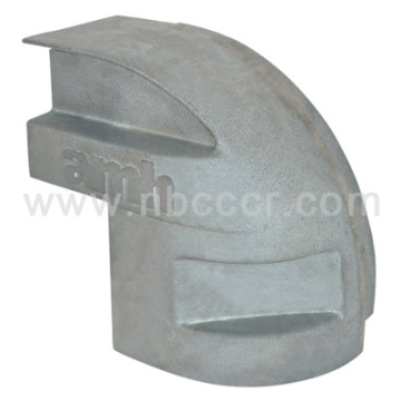 Low Pressure Aluminum Casting