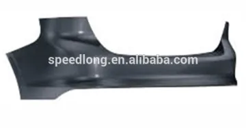 REAR BUMPER FOR FORD FOCUS 2012