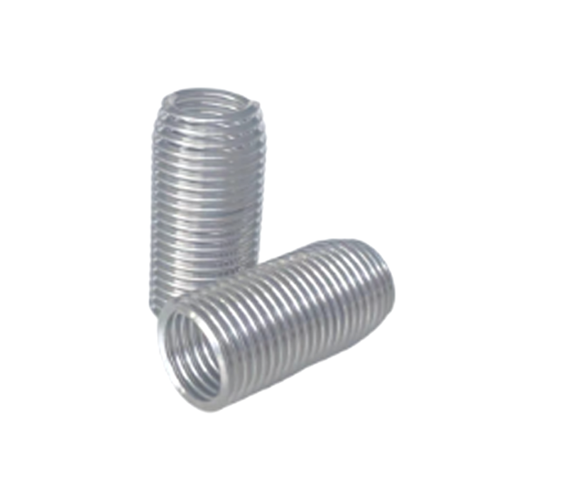 Factory customization ST20*2.5*1.5D  thread repair slotted thread insert
