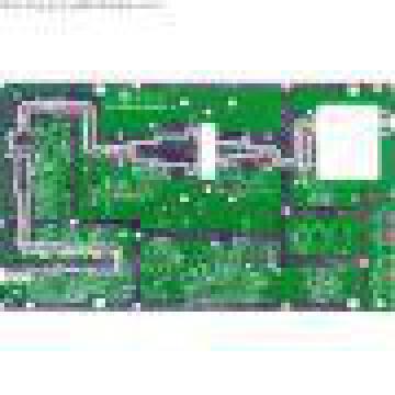 Lead Free double Printed Circuit Board