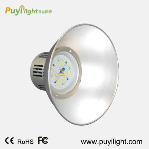 SMD LED Warehouse Industrial Hanging 100W LED High Bay Lamp