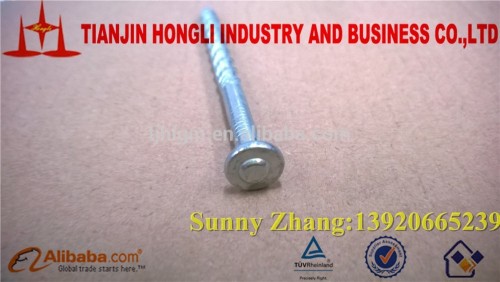 SPECIAL HEAD SCREW 5.0X120MM WITH 100 PCS PACKAGE