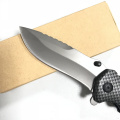 Lovecký kapesní nůž s asistovaným otevíráním Browning