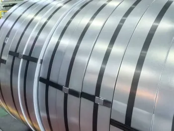 High Performance Zinc aluminum magnesium
