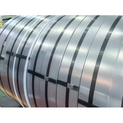 Zinco alumínio magnésio de longa duração