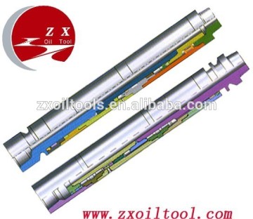 drilling jar