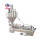 High Viscosity Hot Liquid Caramel Filling Machine