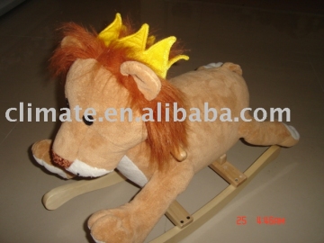 toy horse