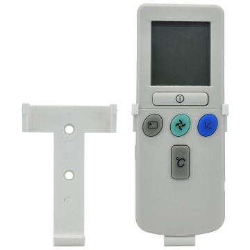 Condizionatore d'aria Remoto Controller Montaggio a parete