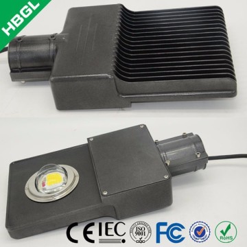hot new products for 2014 led 130lm/w ip67 cob 30w led street light