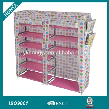 New style living room furniture storage cabinet with side pocket