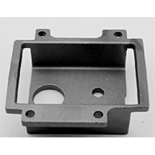 Components For Forklift investment casting