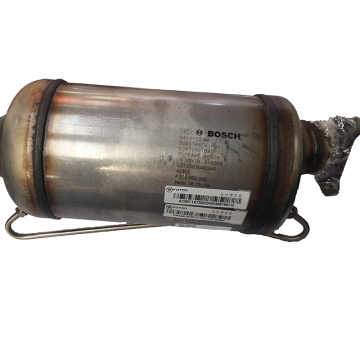 Emission filter SCR  L0125020402A00190712