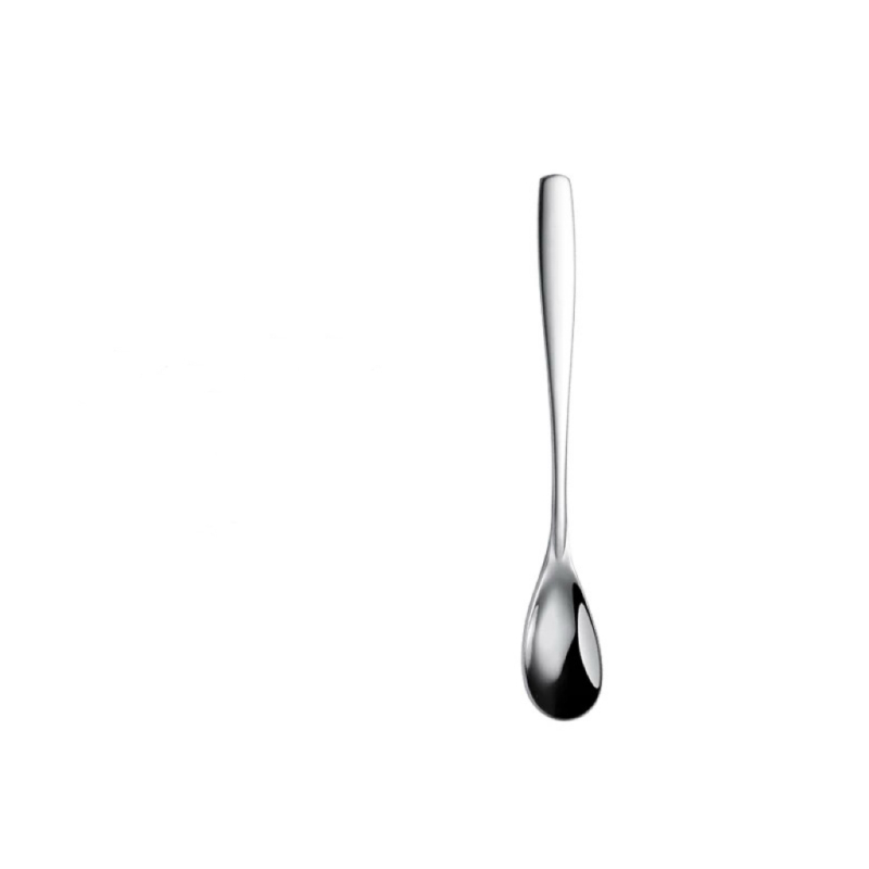 coffee stirring spoon and teaspoon