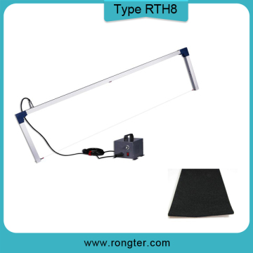 Hot Wire EPS Sponge Cutting Machine