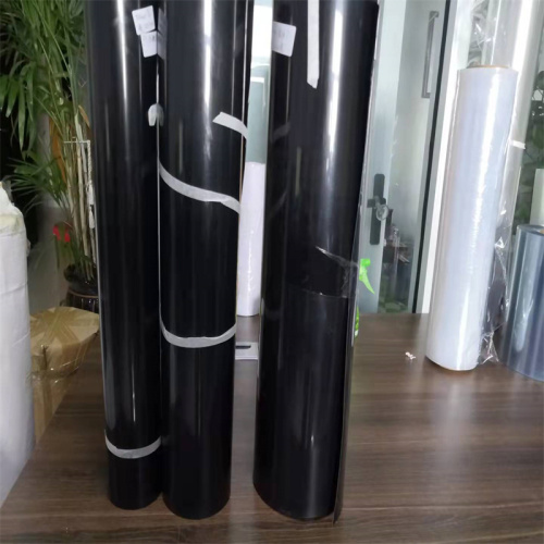 Rigid PS Plastic Sheet acrylic films