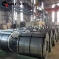 Non Oriented Electrical Steel(NOES)