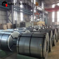 Non-Oriented Electrical Steel Cold Rolled Silicon Steel