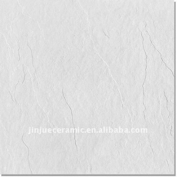 Pure White Lapato Porcelain Tile