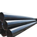 73mm 2lpe Coated Carbon Steel Structural Pipe