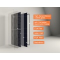 EU warehouse all-black mono solar panel 400w 410w