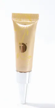 5ML Needle SCREW silver cap nozzle PE PLASTIC SOFT COSMETIC TUBE soft FOR HAND CREAM, yuyao EMPTY CREAM TUBE 5ml