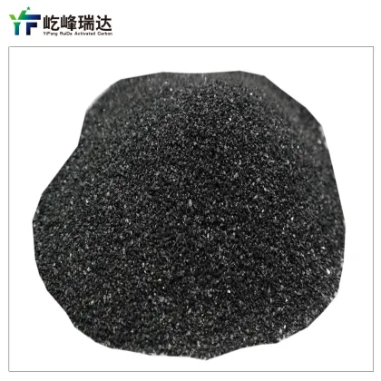 Chemical Casting Grinding With Silicon Carbide