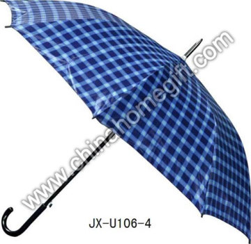 Best Straight Umbrella Supplier in China
