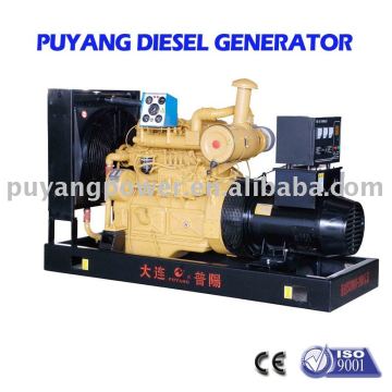 Diesel power Generators Chinese