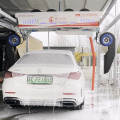 Germany automatic car washing machine market