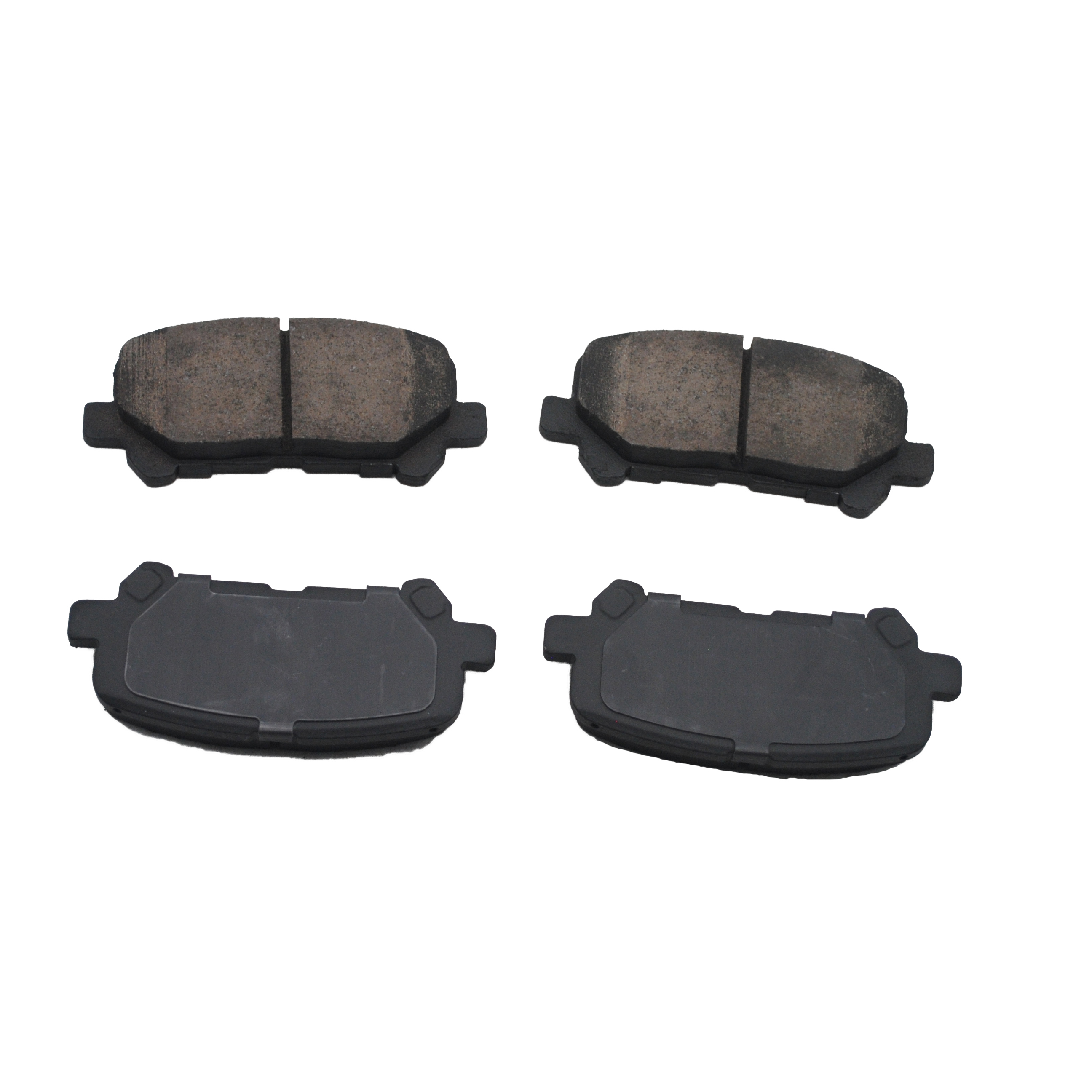 D1281 OE:43022STXA00 quality hot sales Brake Pad