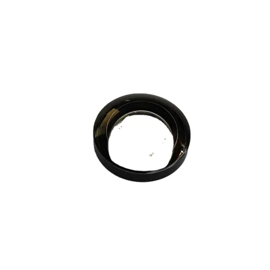 Factory Manufacture 40-20mm Surface H-K9L BK7 Glass Optical Double Convex Lens